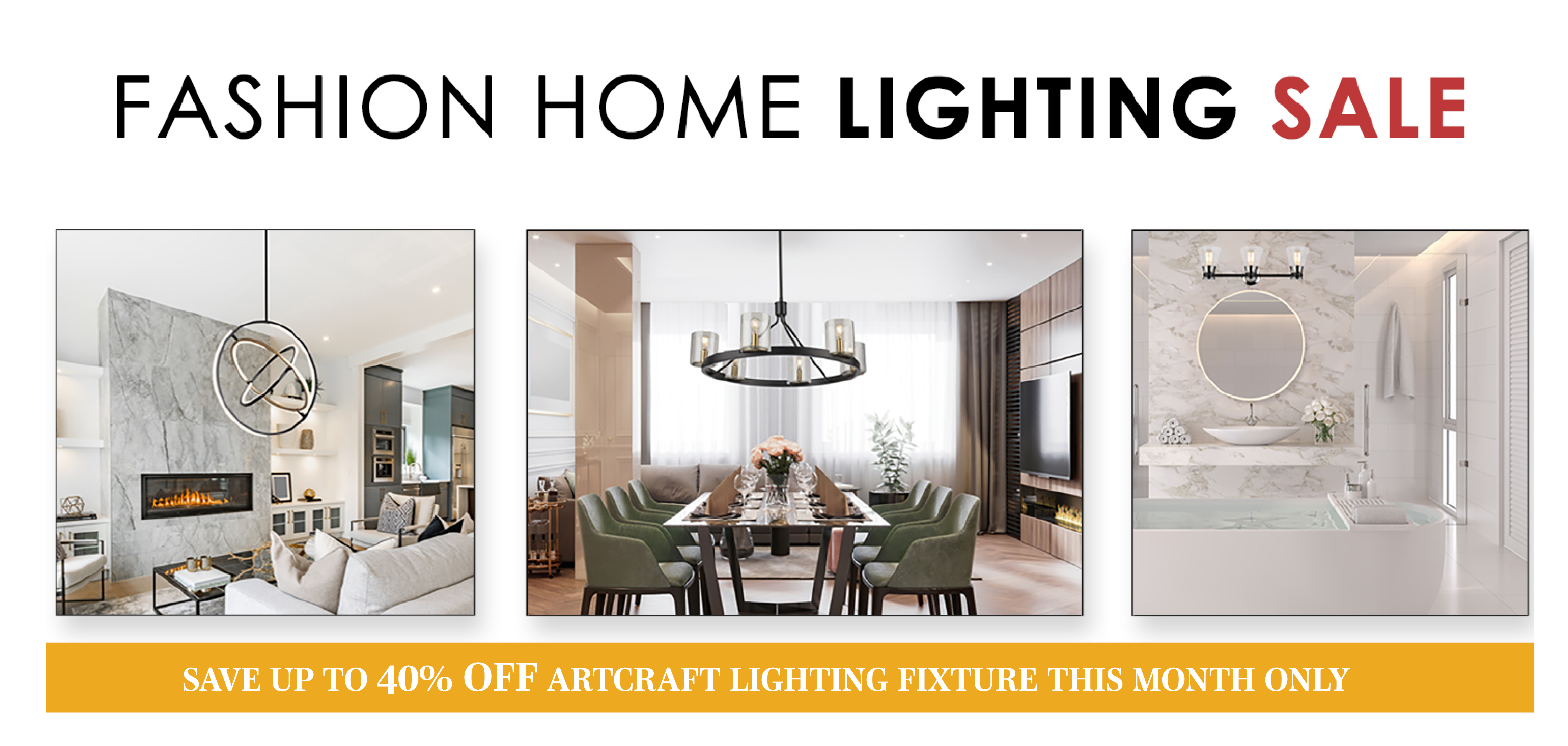 Home lighting best sale store