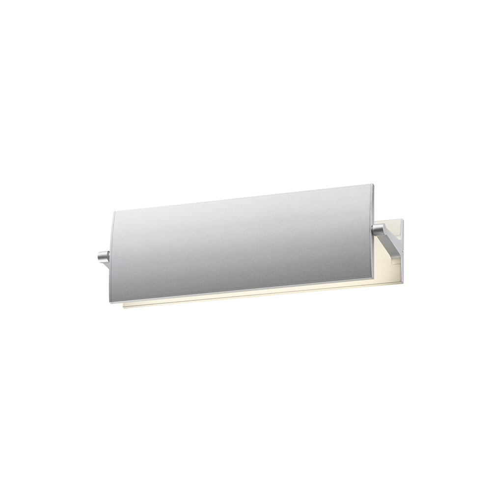 12" LED Sconce