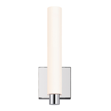 Sonneman 2440.01-DT - 12" LED Sconce