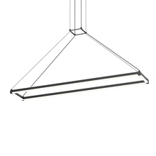 Sonneman 2789.25 - 47" x 9" LED Pendant