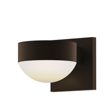 Sonneman 7302.PL.DL.72-WL - Up/Down LED Sconce