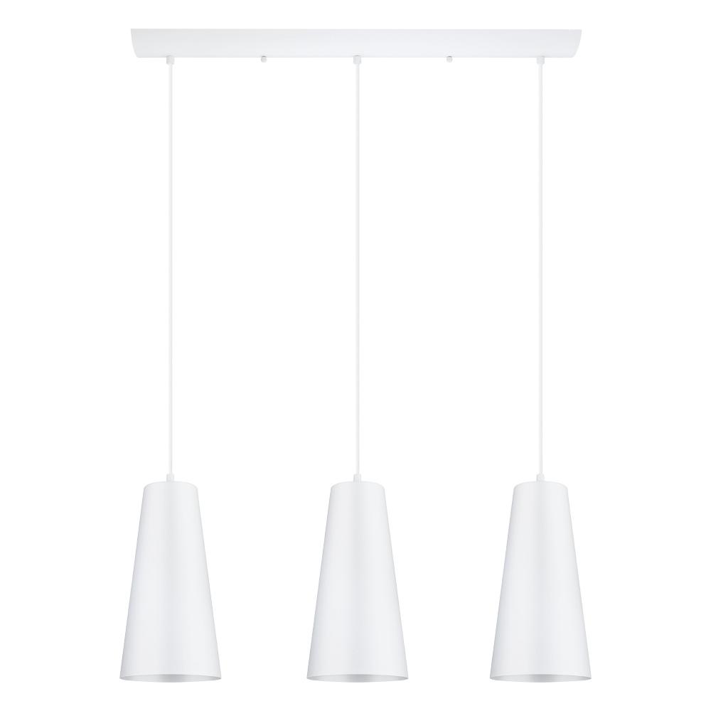 Pratella 1 3-Light Pendant