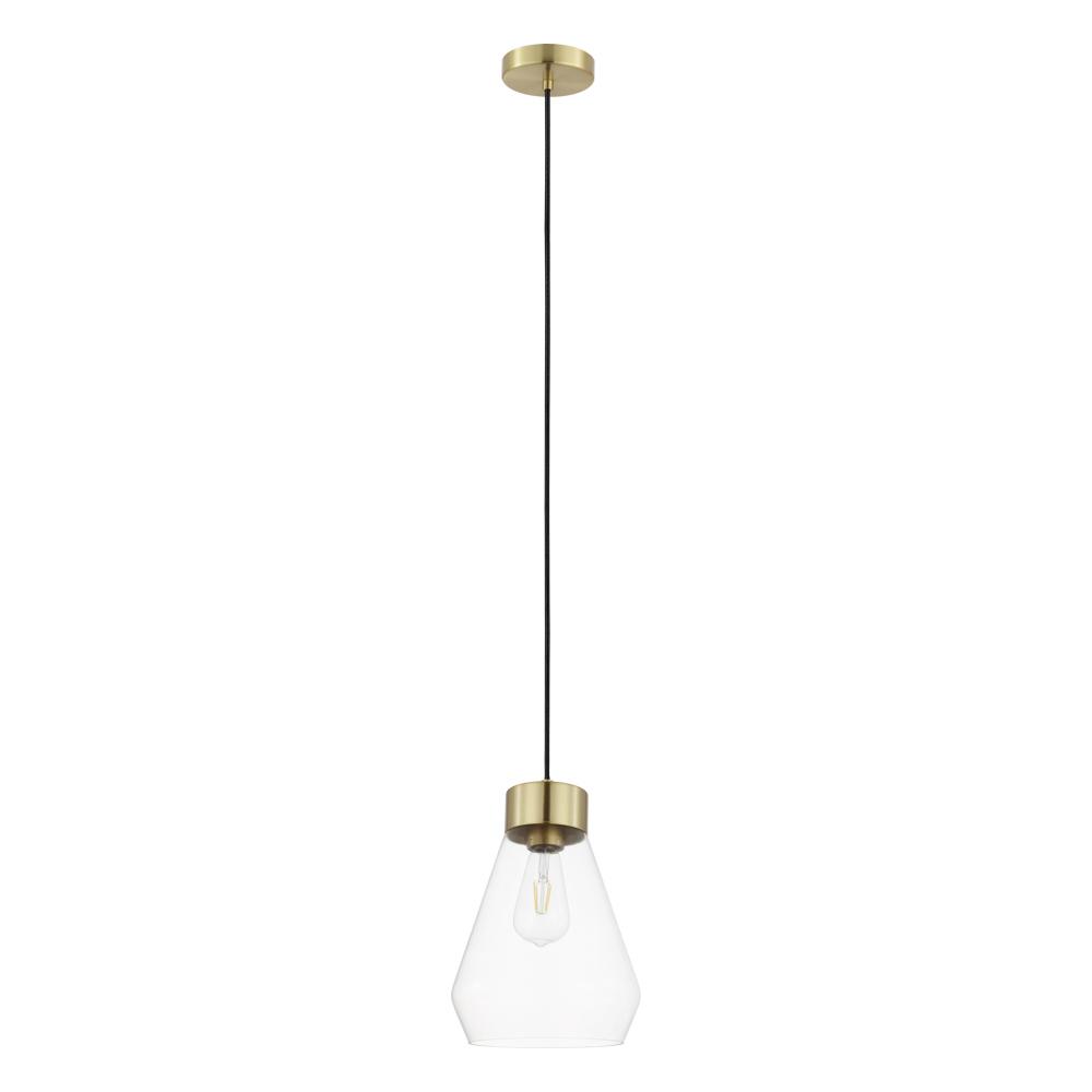 Montey 1 1-Light Pendant