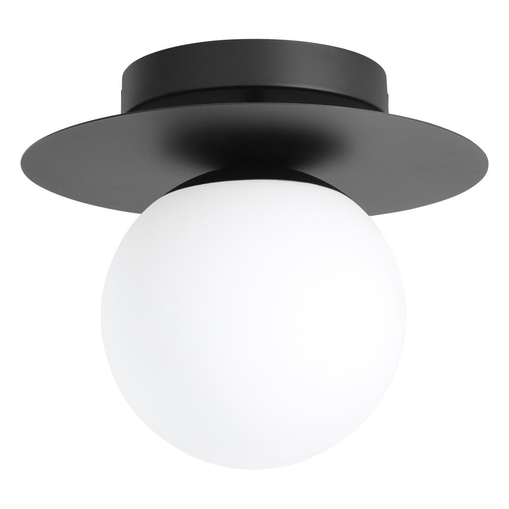 Arenales 1-Light Flush Mount