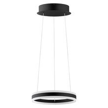 Eglo Canada - Trend 203456A - Tonarella LED Pendant