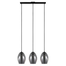 Eglo Canada - Trend 204238A - Estanys 3-Light Pendant