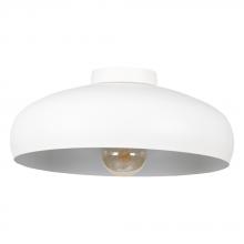 Eglo Canada - Trend 206013A - Mogano 1L Ceiling Light