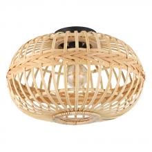 Eglo Canada - Trend 206083A - Amsfield 1L Ceiling Light