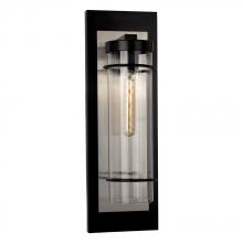 Eglo Canada - Trend 206296A - Colantro 1L Outdoor Wall Light