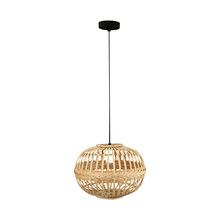 Eglo Canada - Trend 49771A - Amsfield 1-Light Pendant