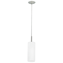 Eglo Canada - Trend 85977A - Troy 3 1-Light Pendant