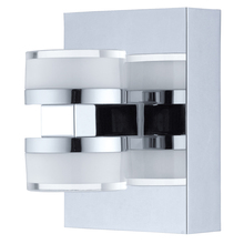 Eglo Canada - Trend 94651A - Romendo 2-Light LED Wall Light