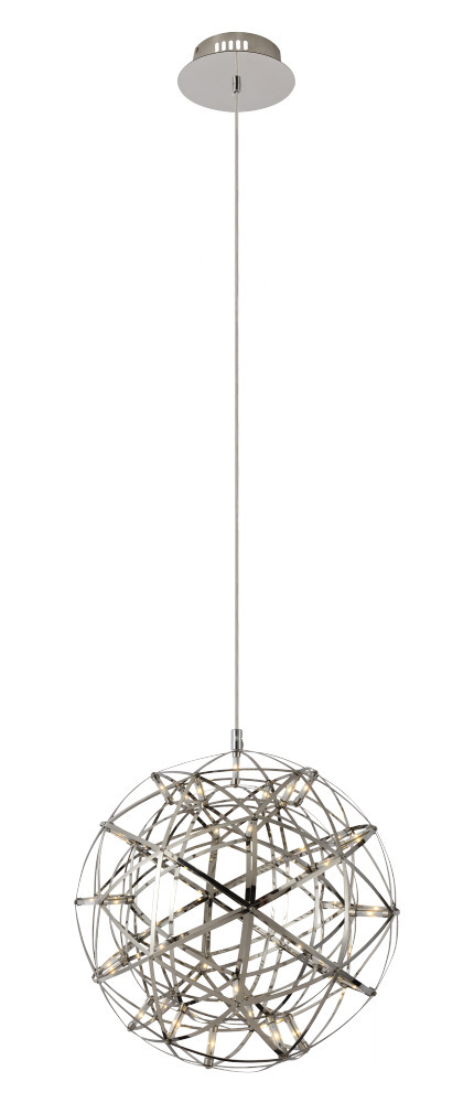 Manhattan Series Chandelier