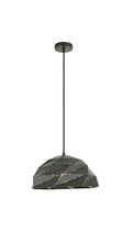 Matteo Lighting C72701DG - Riku Pendant