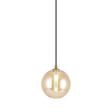 Matteo Lighting C81011AM - Magma Pendant