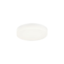 Matteo Lighting M10201WH - Zelle Ceiling Mount