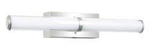 Matteo Lighting W79924MS - Cohler Wall Sconce