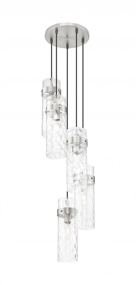 5 Light Chandelier