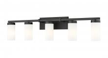 Z-Lite 3044-5V-MB - 5 Light Vanity