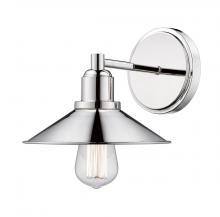 Z-Lite 613-1V-PN - 1 Light Vanity