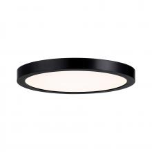 Savoy House Canada 6-3333-10-BK - LED Flush Mount in Black