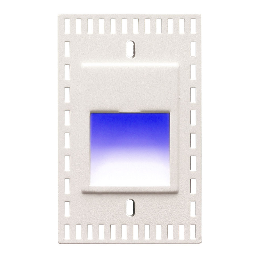 LEDme® Vertical Trimless Step and Wall Light