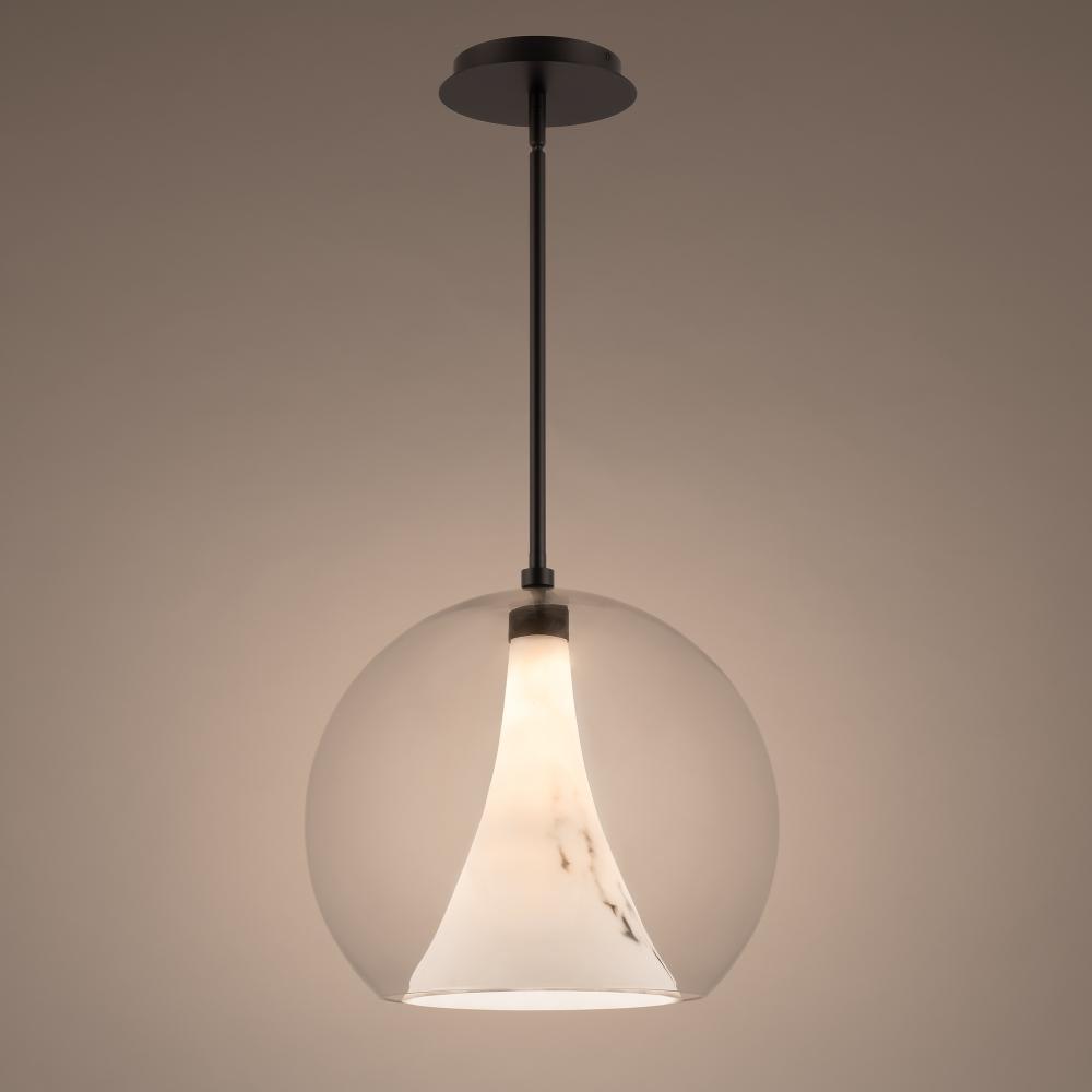 Chantilly Pendant Light