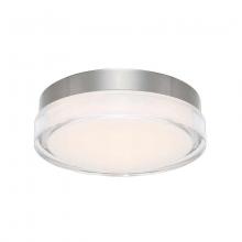 WAC Canada FM-W57815-30-SS - DOT Flush Mount Light