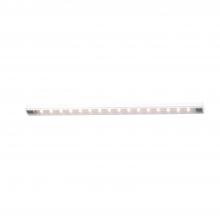 WAC Canada LS-LED14-C-WT - Straight Edge LED Strip Light