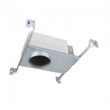 WAC Canada R3BNICA-10 - Ocularc 3.0 LED New Construction IC-Rated Airtight Housing (120V)