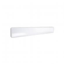 WAC Canada WS-236-CS-WT - Flo Energy Star 5CCT LED Bath Vanity & Wall Light