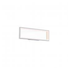 WAC Canada WS-32018-TT - MIRROR MIRROR Bath & Wall Light