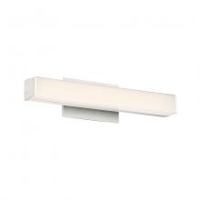 WAC Canada WS-77612-27-AL - BRINK Bath & Wall Light