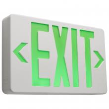 Exit Signs