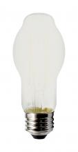 Satco Products Inc. S11379 - 8 Watt BT15 LED; Soft White; Medium base; 2700K; 800 Lumens; 120 Volt