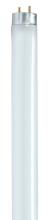 Satco Products Inc. S8434 - 25 Watt; T8; Fluorescent; 5000K Natural Light; 82 CRI; Medium Bi Pin base