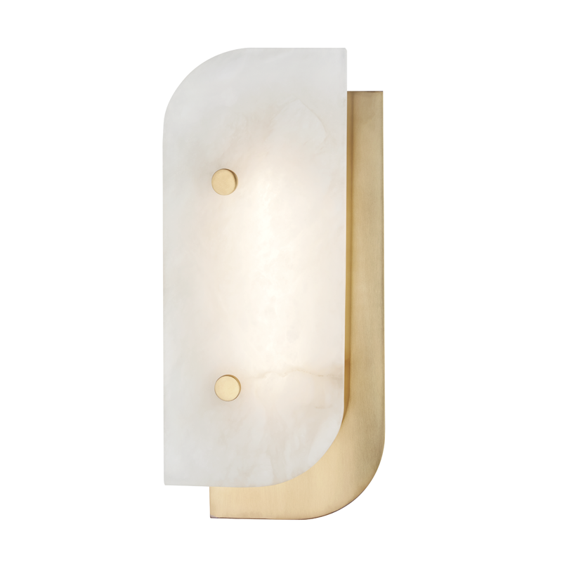 Yin & Yang Wall Sconce