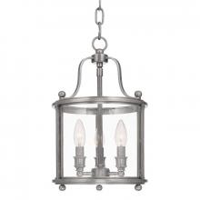 Hudson Valley 1310-AN - Mansfield Lantern