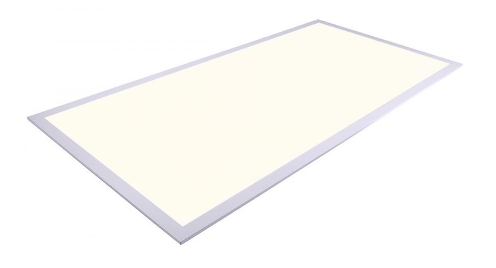 LED Panel, LPL24A40WH -G-, 2 Feet x 4 Feet, 40W LED (Integrated), 4400 Lumens, 4000K Color Temperatu