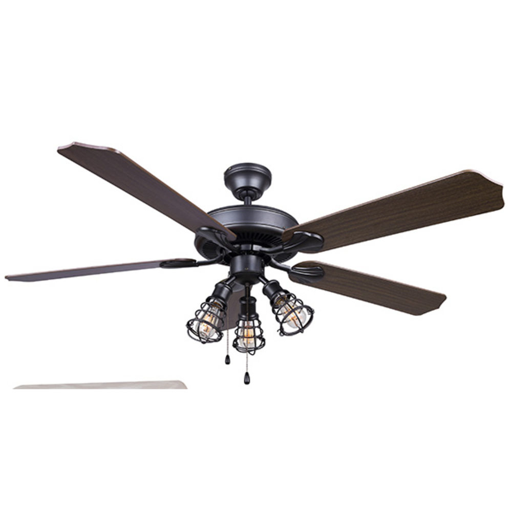 OTTO 52 inch Ceiling Fan