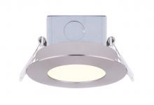 Recessed Lighting Trims