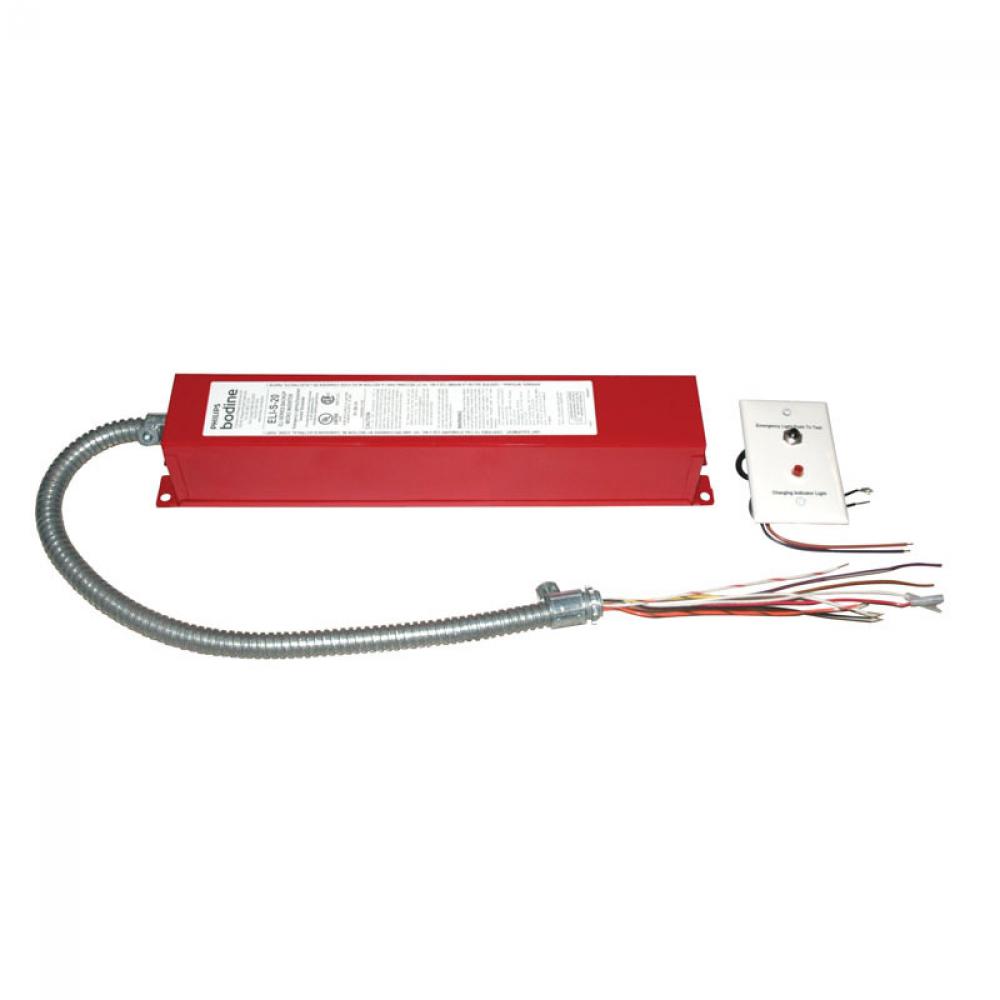 Emergency Inverter