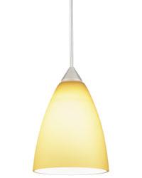 120V G9 Pendant-Trkmstr-White