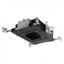 Juno AX3SQ A 10LM WDTW 90CRI 20D ZT 120 - Housing