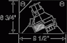 Juno PRISM 175 - Filter Accessory