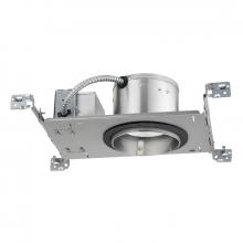 Juno IC20LED G4 09LM 27K 90CRI 120 FRPC - Housing