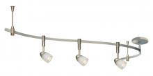 TRACK LIGHTING KIT