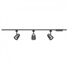 Juno R4K3600L 27K 90CRI PDIM UNF BL - Track Lighting Kit