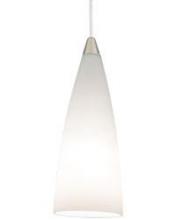 Juno DPEND TM P45 FRT 72IN G9HAL BZC WHA - 120V G9 Pendant-Trkmstr-White