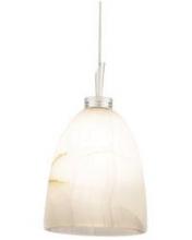 Juno DPEND TM P52 WHO 72IN G9HAL BZC WHA - 120V G9 Pendant-Trkmstr-White